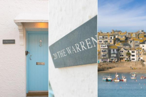 20 The Warren